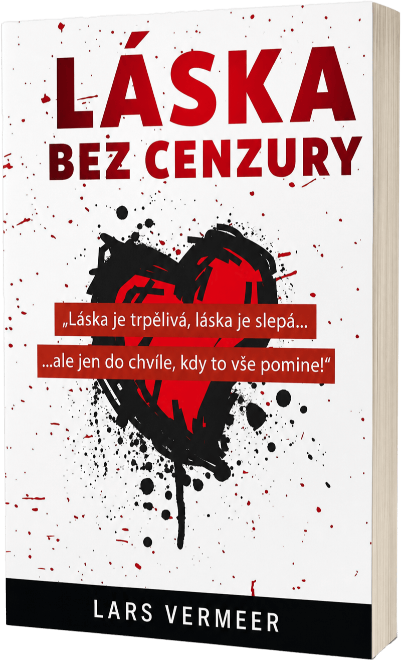 Láska bez cenzúry — bonusová e-kniha